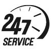 24_7 Service loodgieters Meppel
