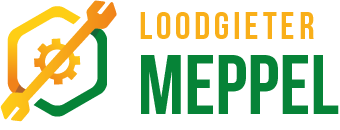 Loodgieter Meppel Logo